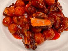 -红厨巷·淮扬菜(熙南里店)