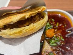 -魏家凉皮(博水商务大厦店)