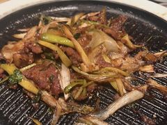-晓长安·新陕菜(曲江店)