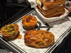 -BUTTERFUL&CREAMOROUS 黄油与面包(万象城店)