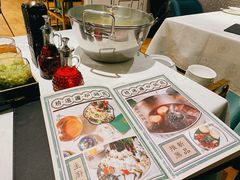 -上房火鍋(新天地店)