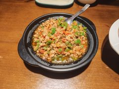 -觅山云南菜(泊富ICITY店)