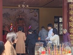 -神光山国家森林公园