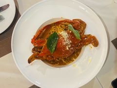 -BONAZZA 意大利餐厅