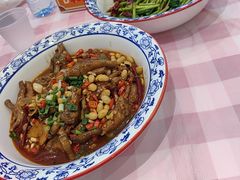 -三只鸟本地特色菜馆(上饶总店)