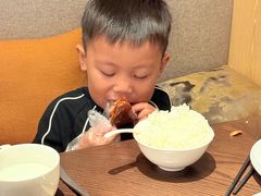 -湖州皇冠假日酒店-彩丰楼中餐厅