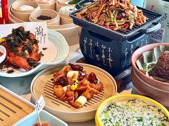 -苏梦江南·淮扬菜(夫子庙店)