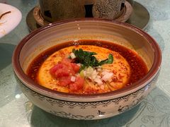 -临潼印象·特色陕菜