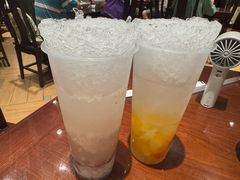 -老半斋(福州路店)