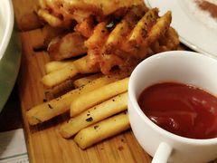 -Deer Park鹿园西餐(仁恒置地广场店)