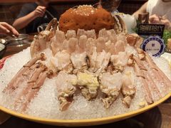 -东海怡品海鲜豆捞(星街坊店)