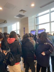 -天津市中心妇产科医院(南开院区)