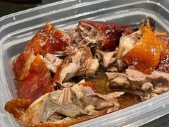 -黄连大头华烧鹅店(大良店)