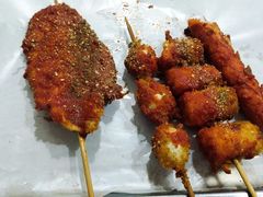 -庞记炸串