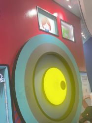 -Eureka优瑞卡儿童主题乐园(合生汇购物中心店)