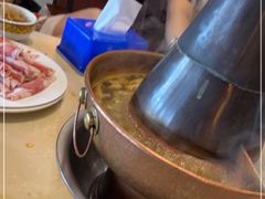 -总参北京涮羊肉