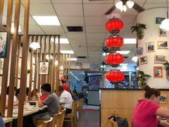 大堂-南八仙·老上海味道(南京东路店)