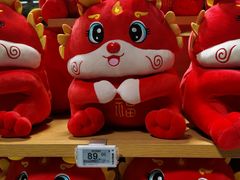 -大润发(南湖店)
