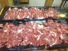 -陈记顺和潮汕鲜牛肉火锅(棠德南路店)