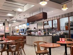-BAKER&SPICE(BFC外滩金融中心店)