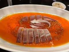 -杭州临平万丽酒店·万丽轩中餐厅