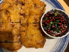 -王阿盖手工小吃(兴龙北路店)