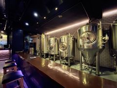 -TAPS精酿啤酒屋