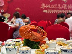 -宁波状元楼酒店(和义路店)