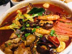 -眉州东坡(团结湖店)