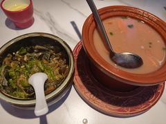 -来菜·湖北头牌藕汤(武商MALL众圆店)