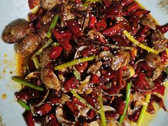-嘎嘎鸭脑壳江湖菜(五里店)