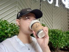 -Peet's Coffee皮爷咖啡(万象天地店)