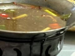-峡谷农家乐饭店