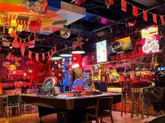 -SUPER BOWL超级碗(崂山丽达店)