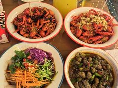 -阿胖龙虾(罍街店)