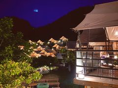 -北京山里寒舍度假酒店
