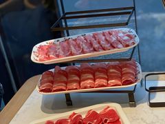 -东门口涮肉·砂锅·烤串(老门东店)