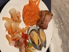 -海宁开元名都大酒店·地中海自助餐厅