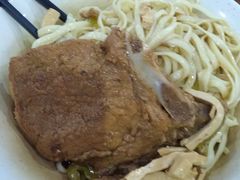 -随柳居·苏式小吃(建新巷店)