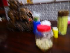 -子潇春庞牛腩粉(三大银行店)