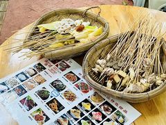 -古真记钵钵鸡(总店)