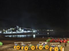 -东海半边山旅游度假区