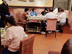 大堂-点都德(盘福楼店)