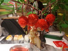 -奔跑吧陕菜·盛世长安(民乐园万达店)