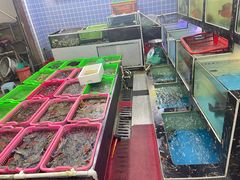 -众味海鲜大排档·活海鲜·潮汕味(南澳店)