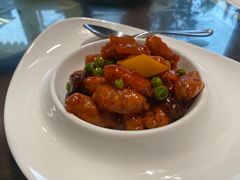 -素心小筑(后沙裕镇店)