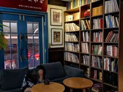 -德福楼咖啡吧(德福巷店)