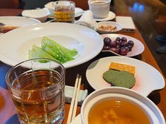 -阿纳迪酒店·悦餐厅