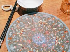 -壹零捌道·北京烤鸭(车公庄店)