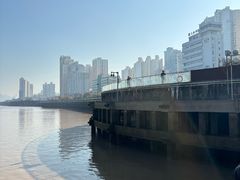 -江心屿景区